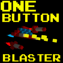 One Button Blaster Image