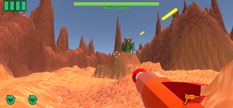 Pest Control Panic Image