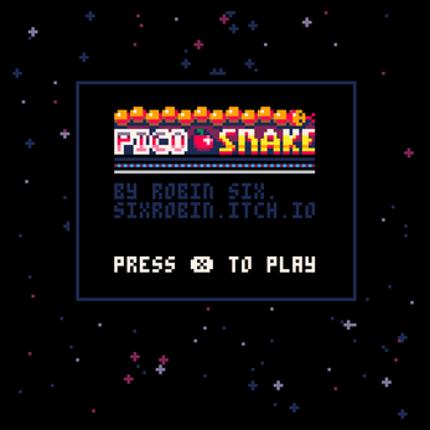 Pico Snake Image