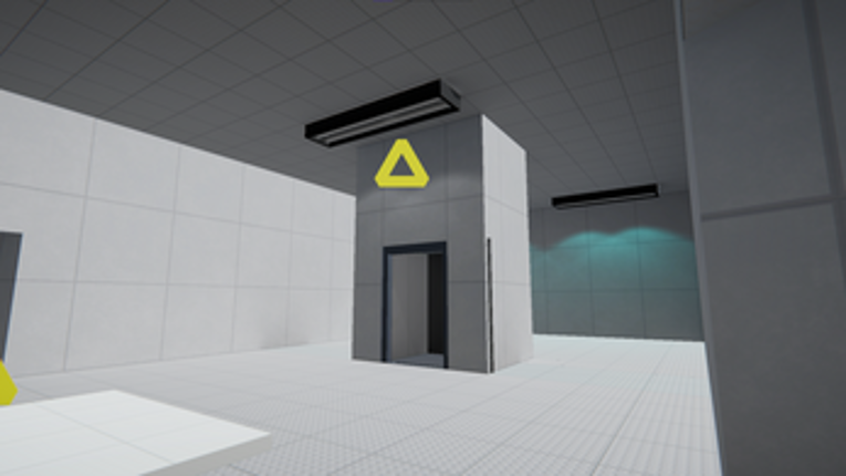 Power Station Beta Image