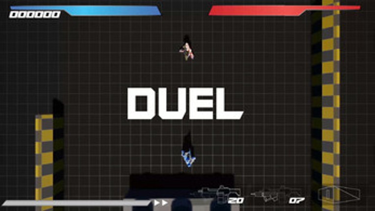 Project Frame (Legacy) Image