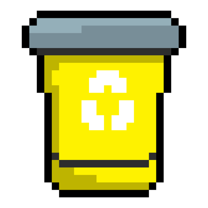 Games like Reciclaje
