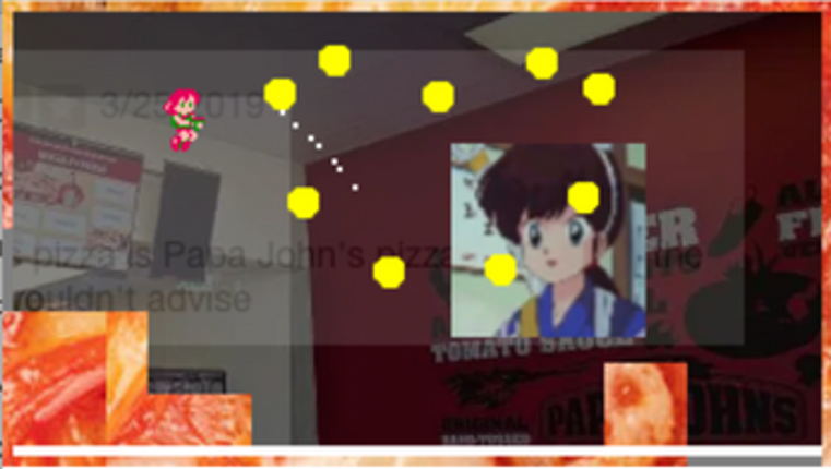 Rena Game Image