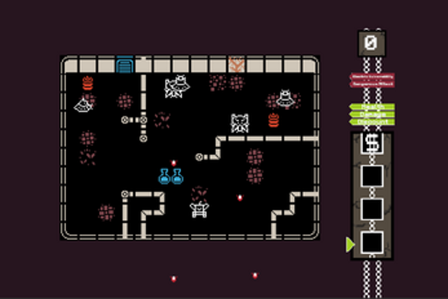 Rogue One screenshot