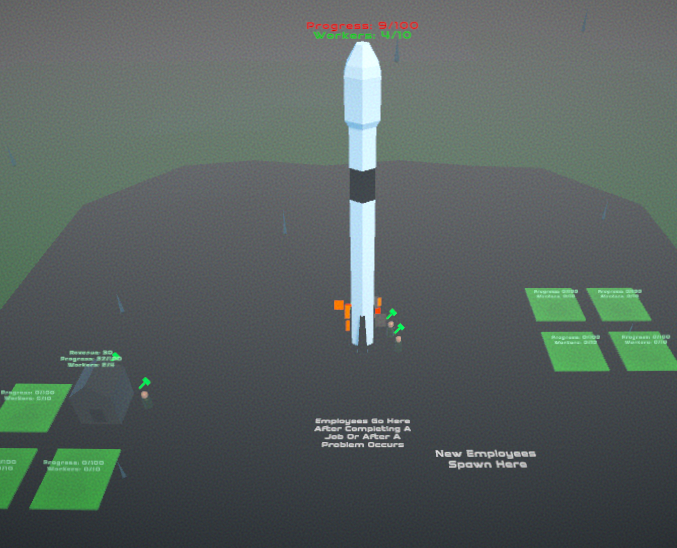 Games like Satellite Delivery