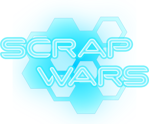 Games like ScrapWars - alpha v0.1.0.30