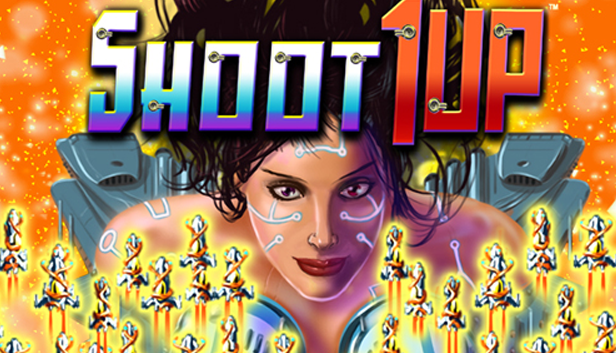 Games like Shoot 1UP