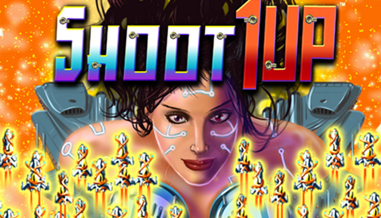 Shoot 1UP Image