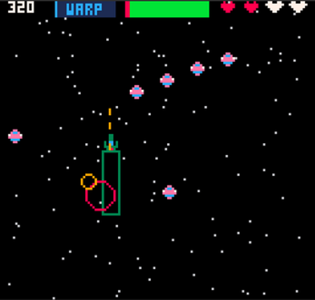 Simple Shooter Image