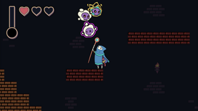 Soul Dungeon Image