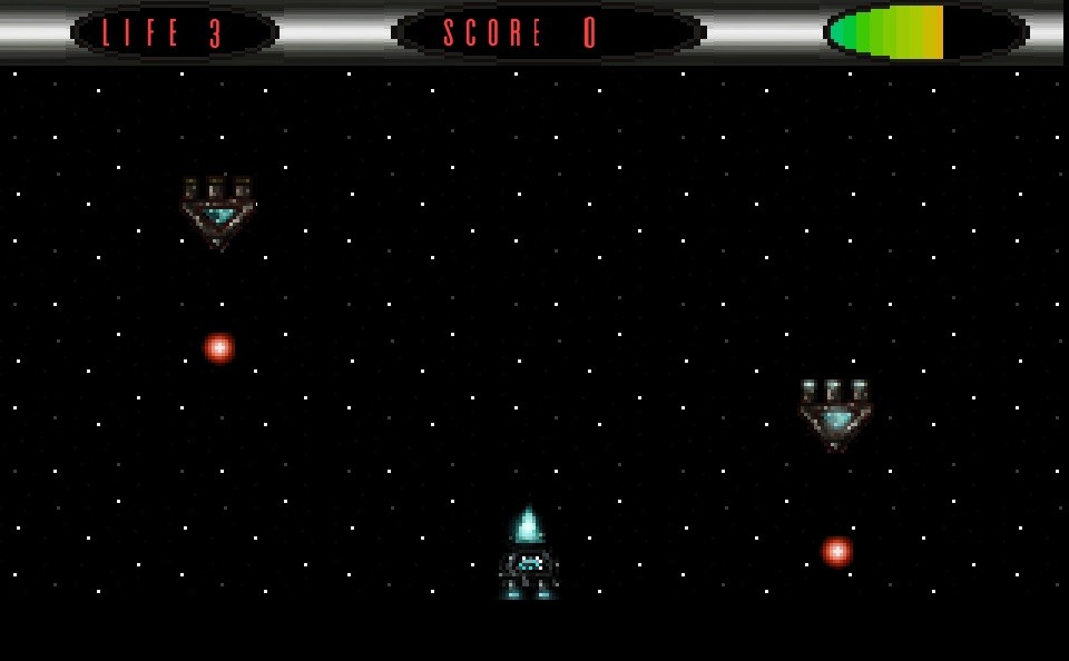 Games like Space Shooter