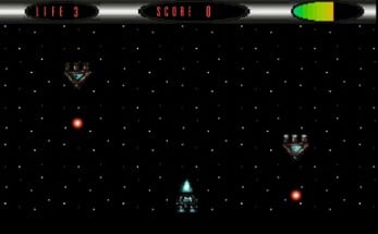 Space Shooter Image