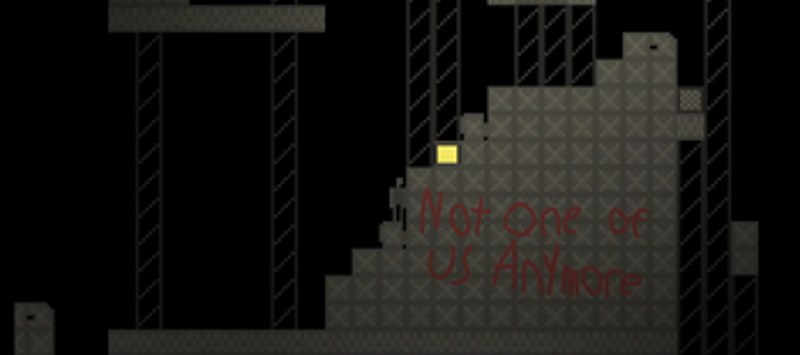 Split - A Platformer Image