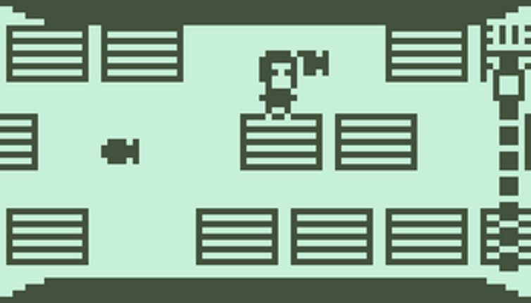 Squares of Inferno screenshot