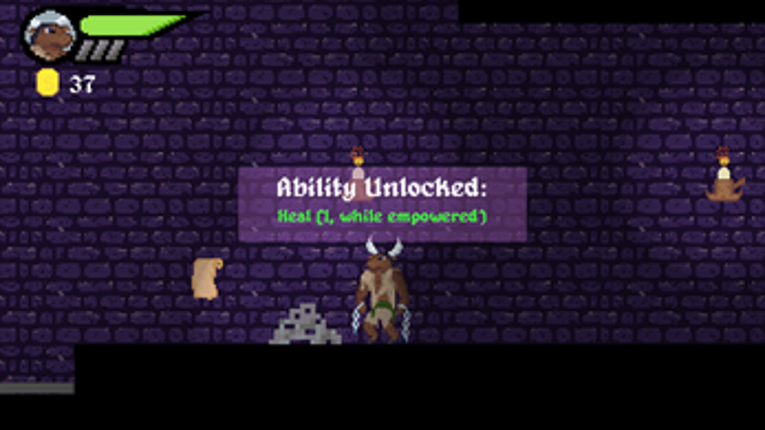 Starchaser screenshot