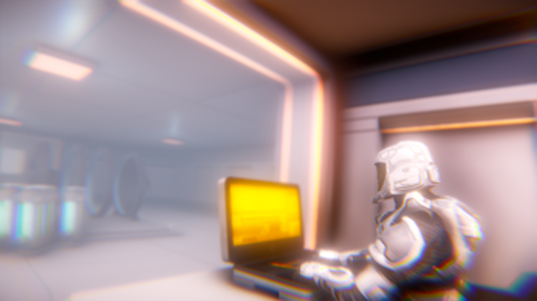 Temporal Nightmare Image