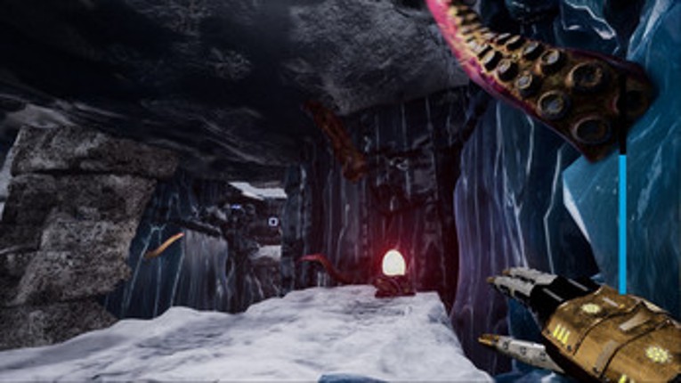 Tentative screenshot