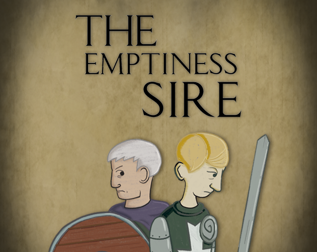Games like The Emptiness Sire