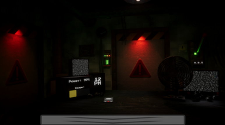 The Factory | Mysteries of the Factory Update screenshot