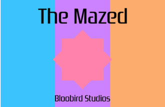 The Mazed Image