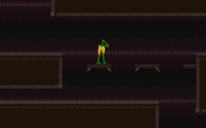 The Return of the Living Arm Image