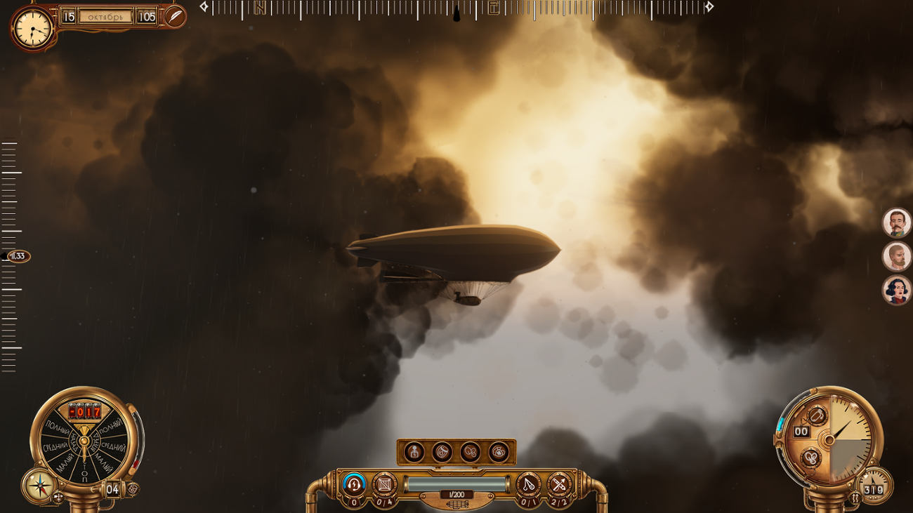 Games like Nephelia: through the clouds // Нефелия: сквозь облака