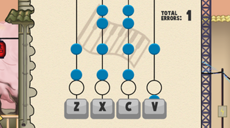 Toccata And Fugue Image