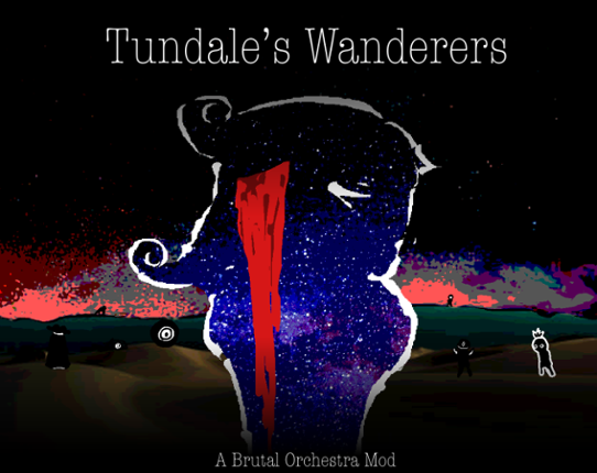 Tundale's Wanderers  (V1.4.4) Image