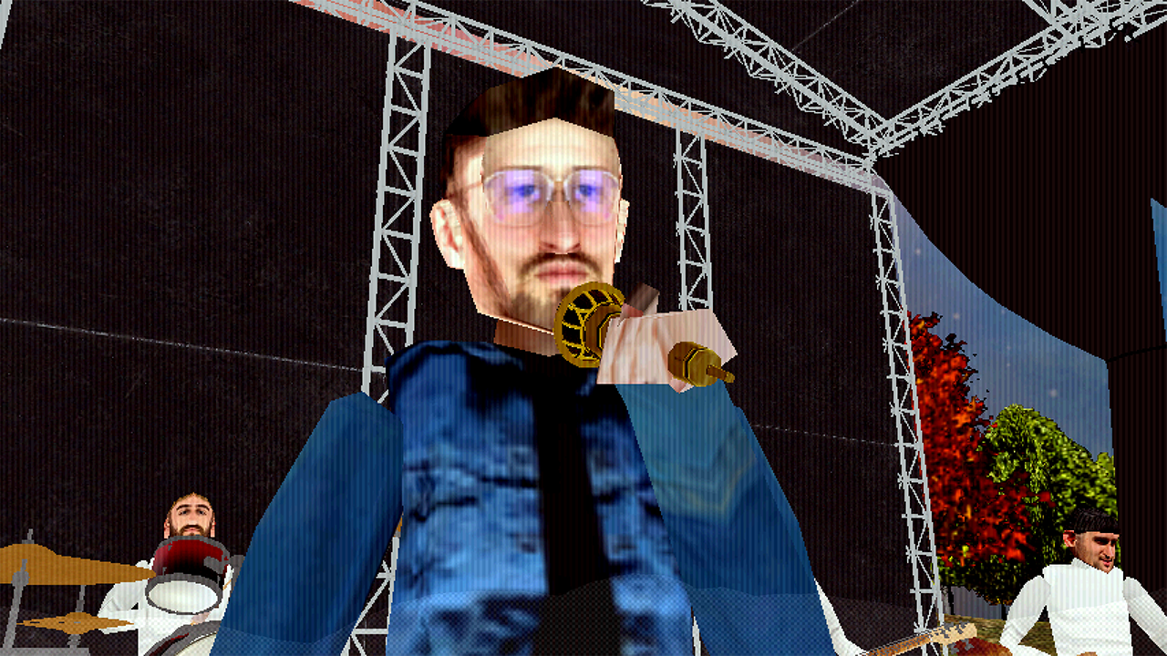 Games like Vendou - Millénium | Lancement interactif