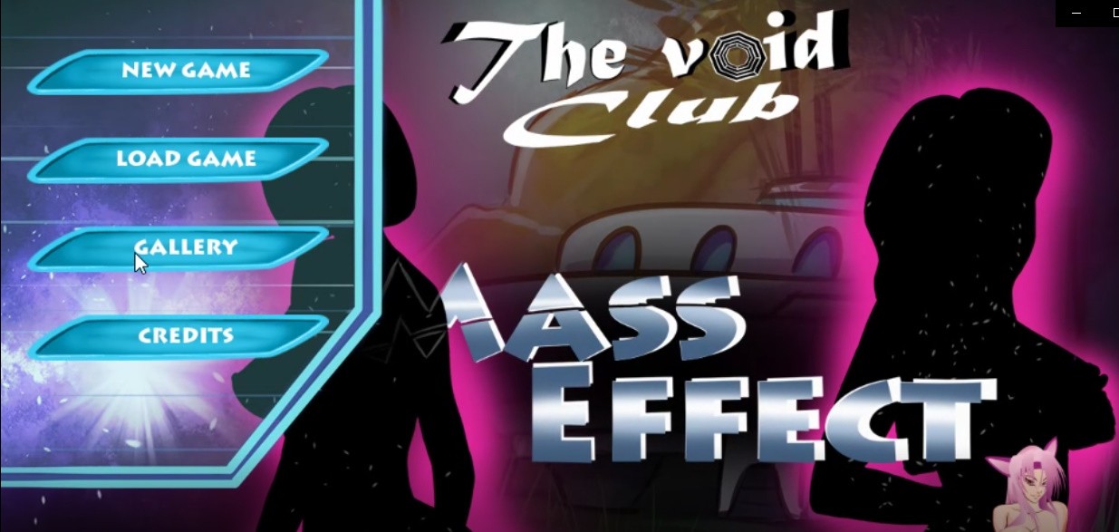 Games like Void Club Chapter 2