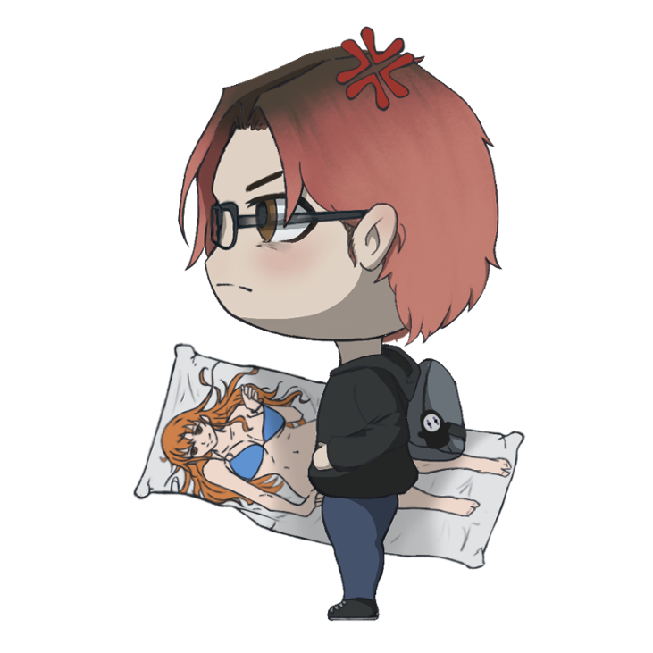 Games like Weeb Journey