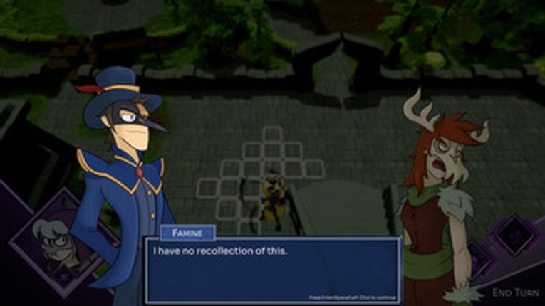 Welcome to the Apocalypse screenshot