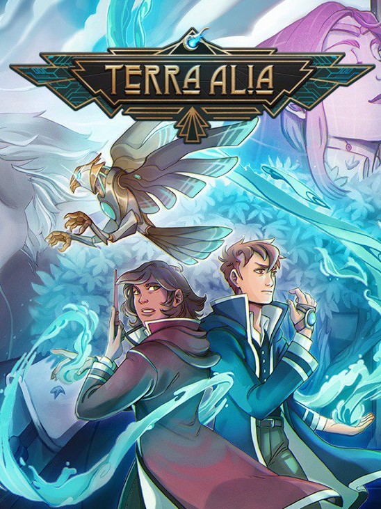 Games like Terra Alia