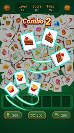 Mahjong: Triple Match 3D Image
