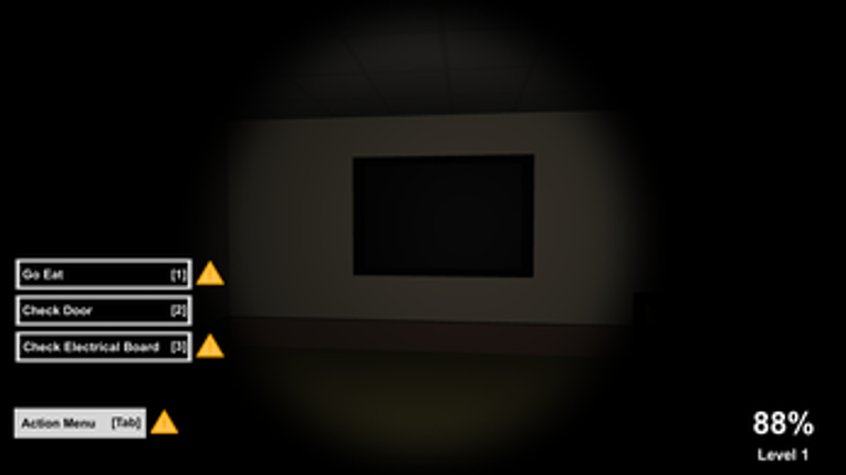 Game Nightmare screenshot