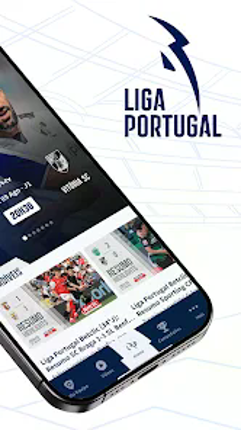 Liga Portugal Image
