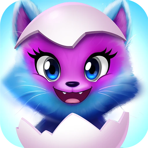 Games like Town Pets: Hatch & Grow