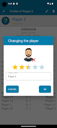 Virtual Competition Manager Image