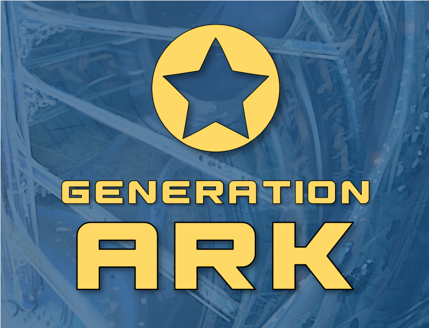 Games like Generation Ark