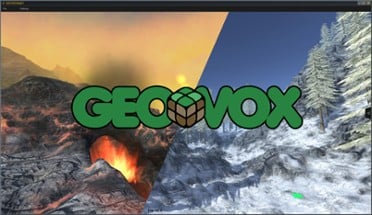 GeoVox Image