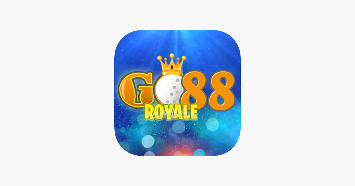 Games like Go88 Golf Royale