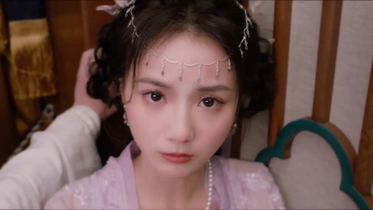 God bless, or Goddess screenshot