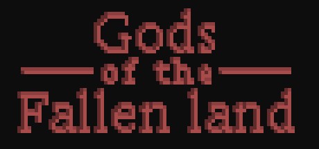 Games like Gods of the Fallen Land