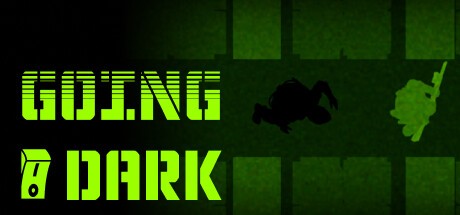Games like Going Dark