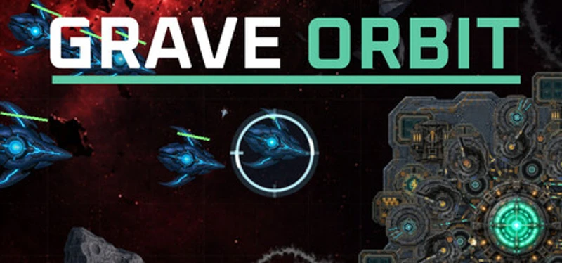 Grave Orbit Image