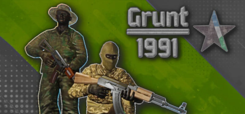 Grunt1991 Image