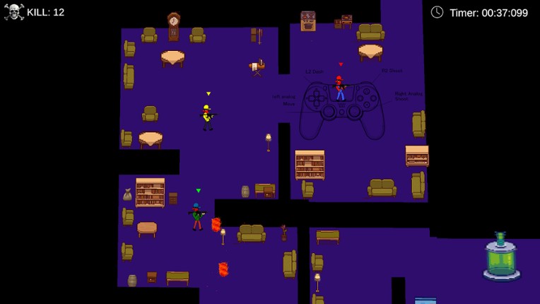 GSK screenshot