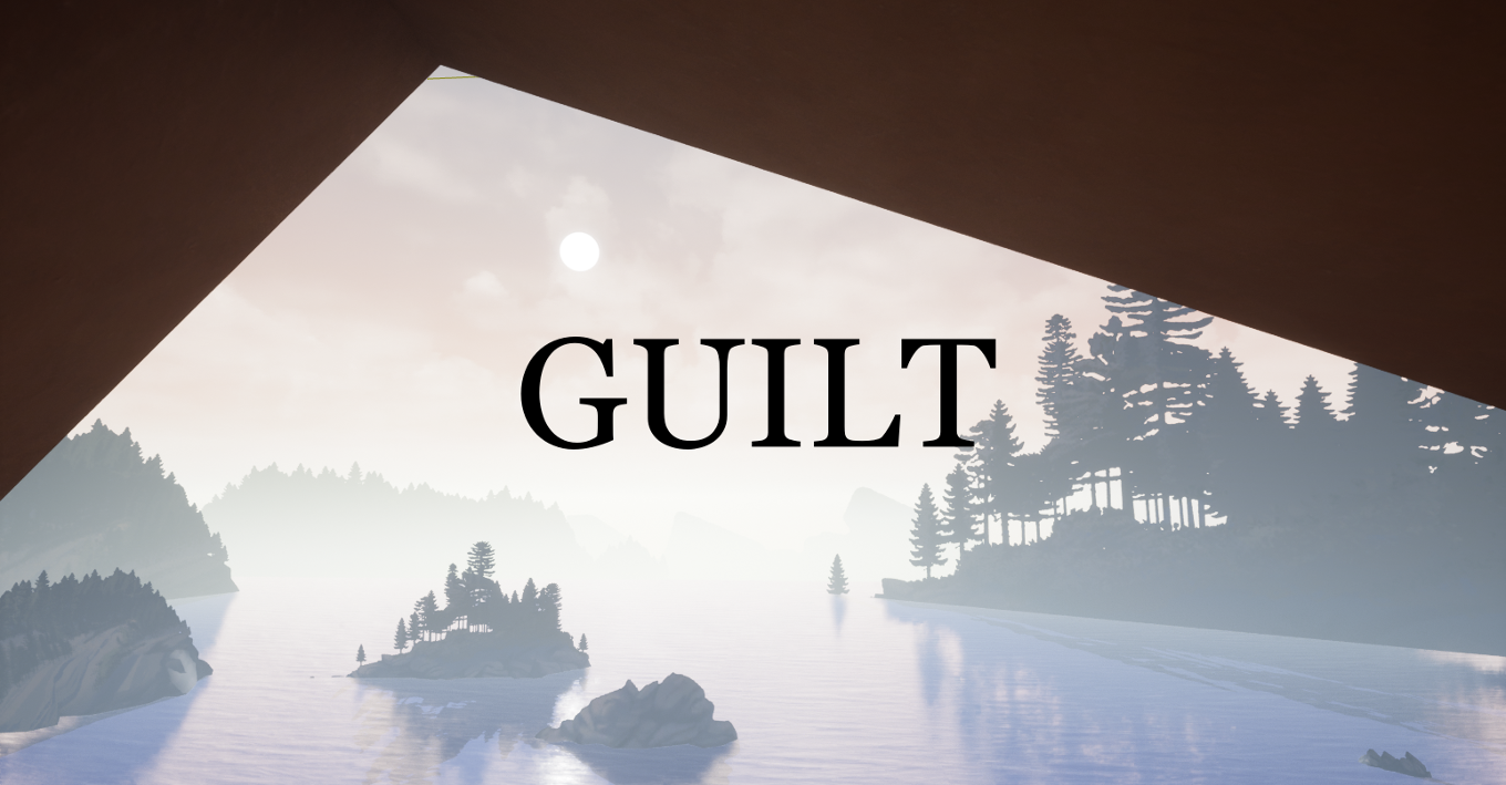 Games like GUILT