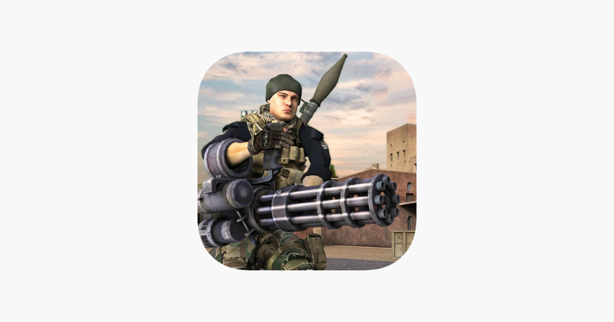 Games like Gunner War Shooting 2