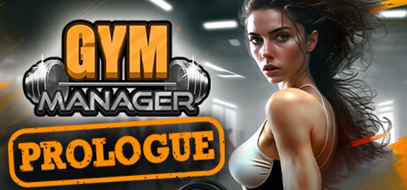 Gym Manager: Prologue Game Cover